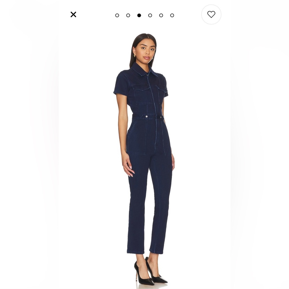 Good American Fit For Success Jumpsuit